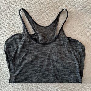 **LULULEMON Racerback Tank Top**